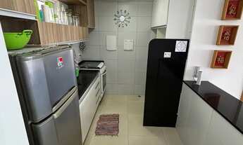 Imagem 4: Apartamento para alugar em Manaíra