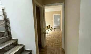 Imagem 6: Sobrado com 5 dormitórios para alugar, 280 m² por R$ 4.300/mês - Jardim das Flores - Osasc