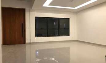 Imagem 2: Condomínio Parkville Residence Privê - 153m², 3 Suítes - PV01