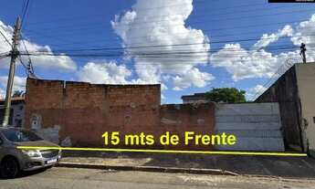 Imagem 2: Lote no Setor Coimbra, 441 m², Ideal para Construção Residencial, Galpão, Prédio