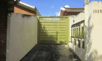 Imagem: Locação de Casas / Padrão na cidade de