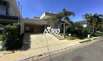 Imagem: CASA TÉRREA 03 SUÍTES À VENDA - CONDOMÍNIO