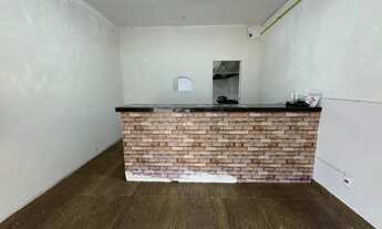 Imagem: Salão comercial com 50m², bairro Jardim