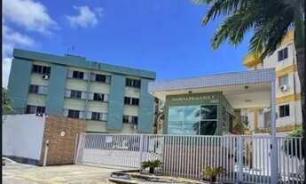 Imagem: Apto 3/4 sendo 1 suíte no Residencial Marina