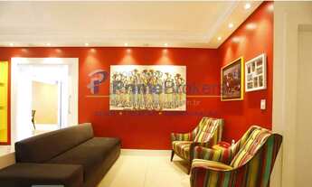 Imagem 2: APTO : 3 Dormitórios, 2 Suítes, 210 m², 1 Vaga, Próximo ao Metrô. APTO : 3 QUARTOS, 2 SUIT