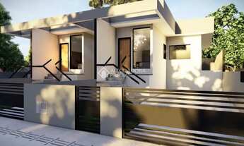 Imagem 3: Casa Geminada - Sao Sebastiao Palhoca