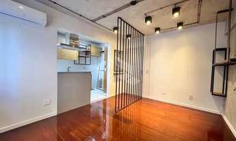 Imagem 3: Apartamento 40M² - para Alugar