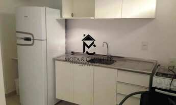 Imagem: Apartamento mobiliado e muito bem localizado