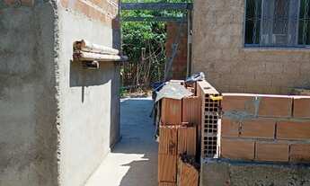 Imagem 6: Terreno com casa Imunitaba/MG