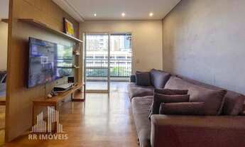 Imagem 7: RR9037 Apartamento 94m² CONDOMÍNIO ALTO DA MATA - OPORTUNIDADE - 3 Dorms 1 Vaga - Barueri