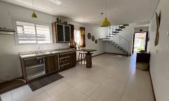 Imagem: Alugo Casa Pertinho do Mar no Campeche