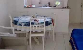 Imagem 2: Aparatmento de 1 dormitório Centro de Pitangueiras Guarujá