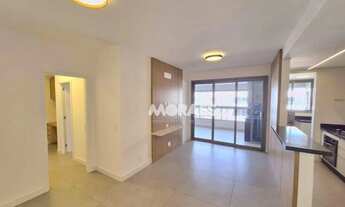 Imagem 2: Apartamento com 2 suítes, 1 vaga, planejado para alugar, 87 m² por R$ 5.230/mês - City Tow