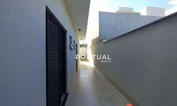 Imagem 2: Casa com 3 dormitórios à venda, 160 m² por R$ 1.100.000,00 - Verana Parque Alvorada - Marí