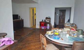 Imagem 10: Apartamento com 3 dormitórios à venda, 140 m² por R$ 580.000,00 - Icaraí - Niterói/RJ