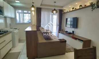 Imagem 4: Apartamento à Venda em Uvaranas, Ponta Grossa - PR