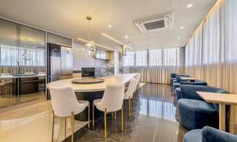 Imagem 2: Studio em prédio novo próximo ao Parque Moinhos de vento