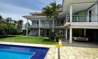 Imagem 2: Casa de alto padrão ponte alta norte lote 1400m2