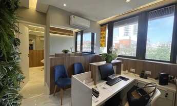 Imagem: Sala Comercial na Barra da Tijuca - Imperdível!