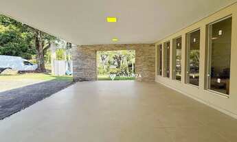 Imagem 6: Casa com 4 dormitórios à venda, 380 m² por R$ 1.700.000,00 - Condomínio Vale do Lago - Sor