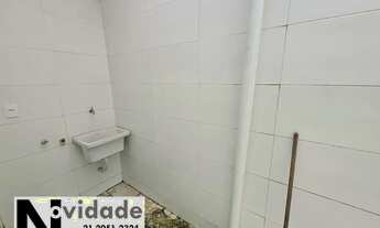 Imagem 5: Imóvel para aluguel com 200 metros quadrados com 4 quartos em Taquara - Rio de Janeiro - R