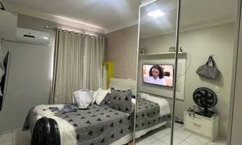 Imagem: VENDO VILLAGE DAS PALMEIRAS III, COHAMA