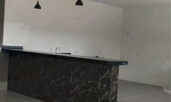 Imagem 2: Espaço de eventos disponível para locação