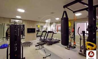 Imagem 7: Apartamento (tipo - padrao) 2 dormitórios/suite, cozinha planejada, portaria 24 horas, laz