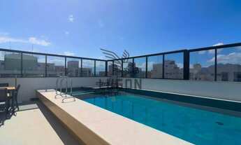 Imagem 2: Apartamento 2 quartos com suíte em Jardim Camburi, sol da manhã