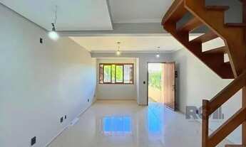 Imagem 6: Residência no bairro Guarujá, com 3 dormitório(s), e 3 banheiros, à venda