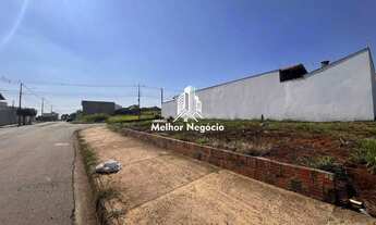 Imagem 6: Terreno à venda no bairro Residencial Altos do Taquaral em Piracicaba - SP