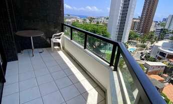 Imagem: EXCELENTE 1/4 Mobiliado Ondina