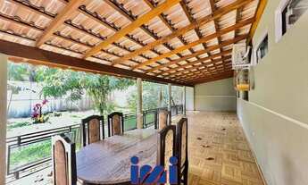 Imagem 6: Casa 4 quartos amplo terreno na praia