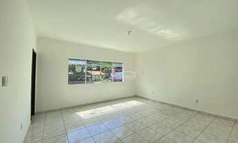 Imagem 7: Sala comercial com 80m², no segundo pavimento, dividida em 03 salas, um banheiro social e