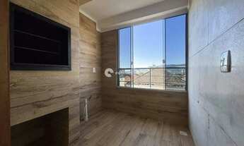 Imagem 7: Apartamento 2 Dormitórios no Bairro Noal (Frente