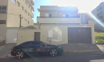 Imagem 2: Casa com 4 dormitórios à venda, 245 m² por R$ 980.000,00 - Jardim Elvira Dias - Poços de C