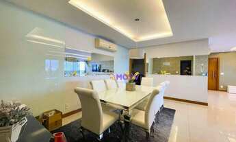 Imagem 7: Apartamento com 4 dormitórios para alugar, 330 m² por R$ 13.659,00/mês - Boa Viagem - Nite