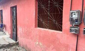 Imagem 3: VENDE-SE EXCELENTES CASAS NO CLETO MARQUES