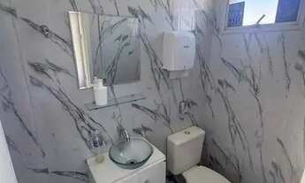 Imagem 5: Sala para aluguel, 1 vaga, Lourdes - Belo Horizonte/MG