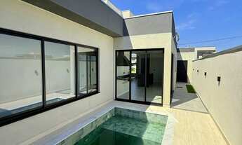 Imagem 4: Casa Padrão Condomínio Vereda dos Campos