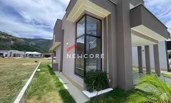 Imagem 5: Casa de condomínio em Rua João da Cunha Abreu - São José do Imbassaí - Maricá/RJ