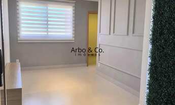 Imagem 3: Apartamento reformado no Setor Faiçalville, 2 quartos, condomínio completo