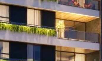 Imagem 2: Apartamento em Curitiba, no bairro Mercês - Referência: 206 - Porto Alto