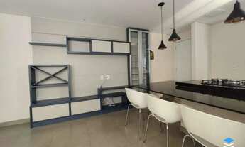 Imagem 7: Apartamento 65 m² com varanda gourmet 2 quartos, suíte, Santo Agostinho, BH