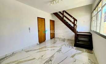 Imagem: Cobertura 2 quartos para aluguel no Santo