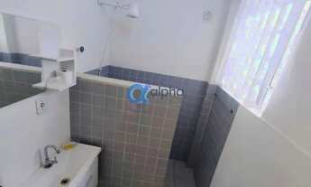 Imagem 3: Apartamento no Centro 01 Quarto - Locação - Petrópolis/RJ