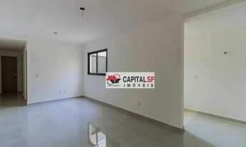 Imagem 7: Apartamento com 2 dormitórios para alugar, 55 m² por R$ 2.189,00/mês - Ermelino Matarazzo