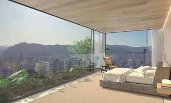 Imagem 6: Apartamento com 4 suítes e 3 vagas de garagem no Bairro Bom Retiro em Blumenau