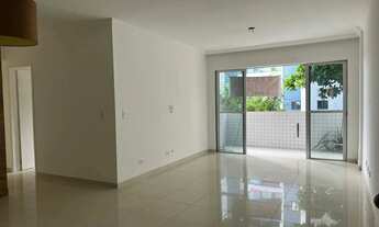 Imagem 3: TF/JN - VENDO APARTAMENTO EM BOA VIAGEM COM 3 QUARTOS