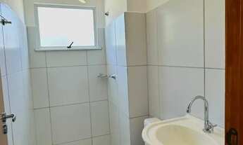 Imagem 6: Imóvel para venda possui 44 metros quadrados com 2 quartos